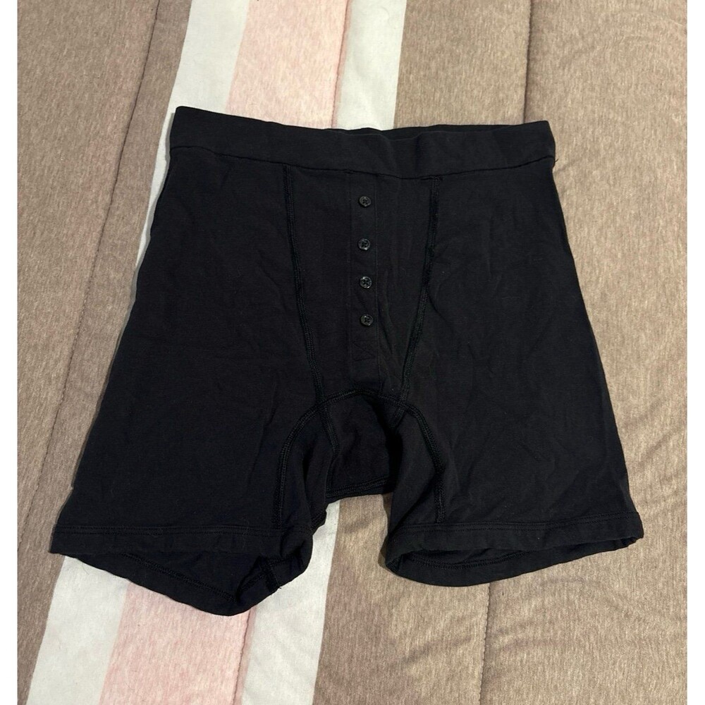 boyshorts